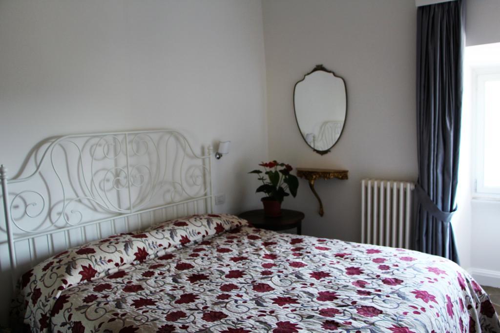 La Rosa Del Vaticano Luxury Apartment Řím Exteriér fotografie
