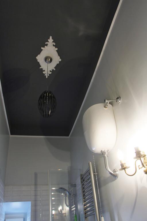 La Rosa Del Vaticano Luxury Apartment Řím Exteriér fotografie