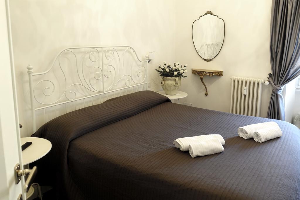 La Rosa Del Vaticano Luxury Apartment Řím Exteriér fotografie